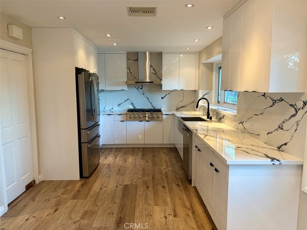 Home at 645 W Foothill Blvd, Arcadia — photo 12 of 12