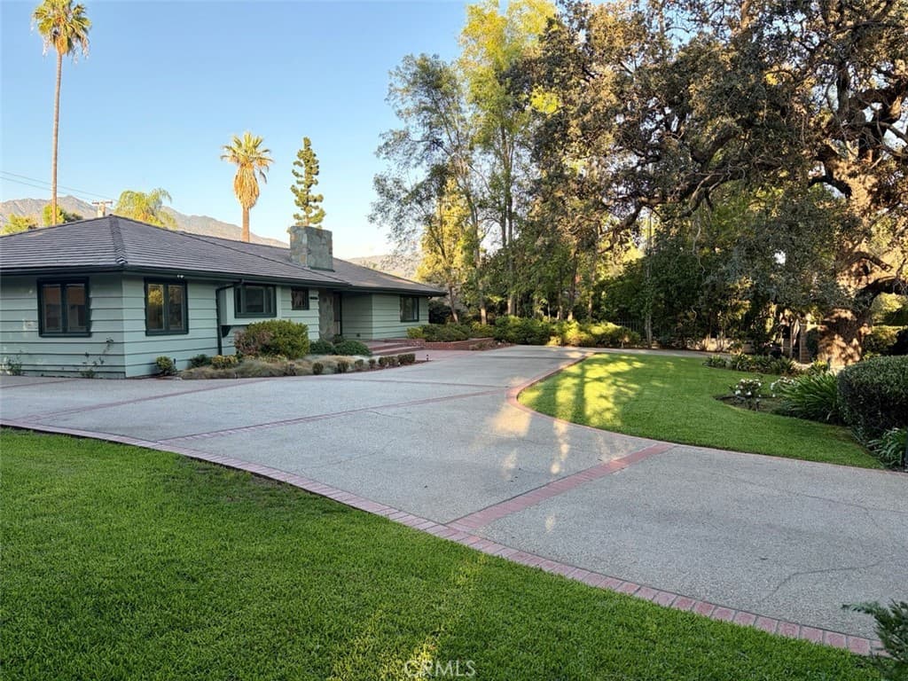 Home at 645 W Foothill Blvd, Arcadia — photo 3 of 12