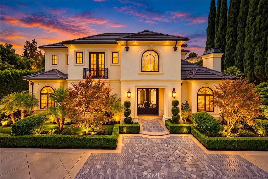 Home at 230 W Camino Real Ave, Arcadia — photo 1 of 12