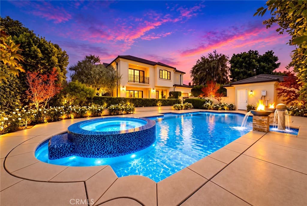 Home at 230 W Camino Real Ave, Arcadia — photo 4 of 12