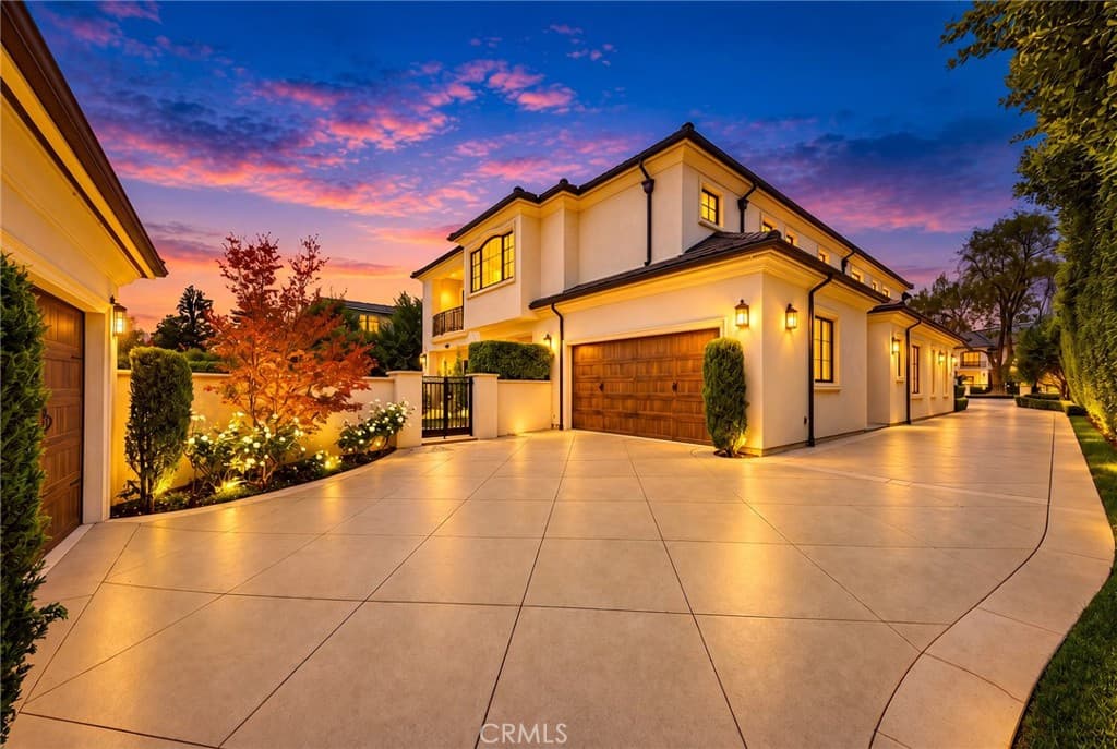 Home at 230 W Camino Real Ave, Arcadia — photo 5 of 12
