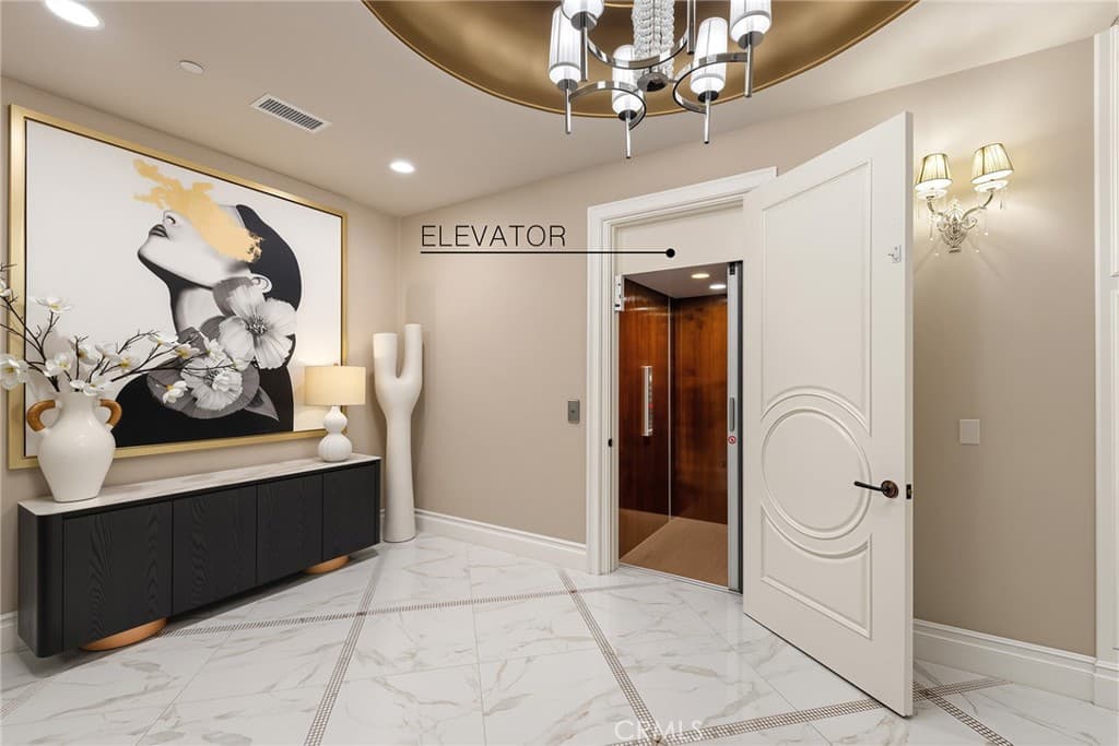 Home at 230 W Camino Real Ave, Arcadia — photo 10 of 12