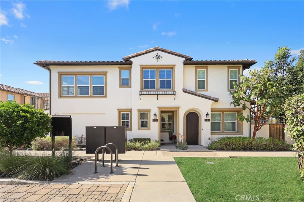 Townhouse at 2160 Citrus Place C, Hacienda Heights — photo 1 of 12