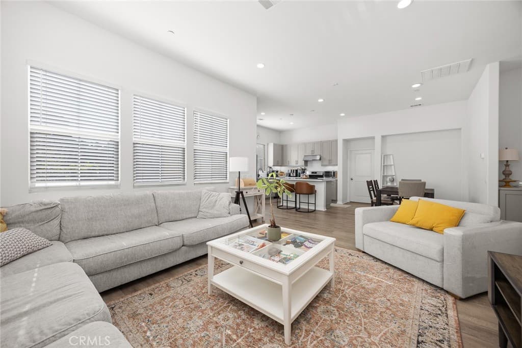 Townhouse at 2160 Citrus Place C, Hacienda Heights — photo 11 of 12