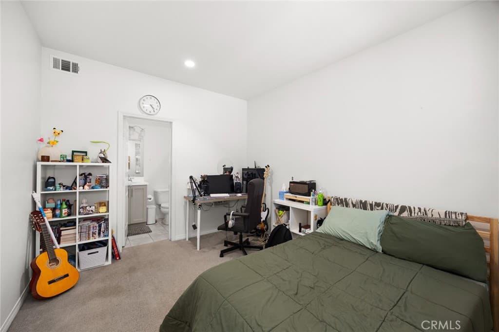 Townhouse at 2160 Citrus Place C, Hacienda Heights — photo 5 of 12