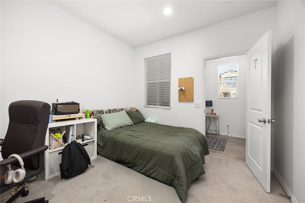 Townhouse at 2160 Citrus Place C, Hacienda Heights — photo 6 of 12