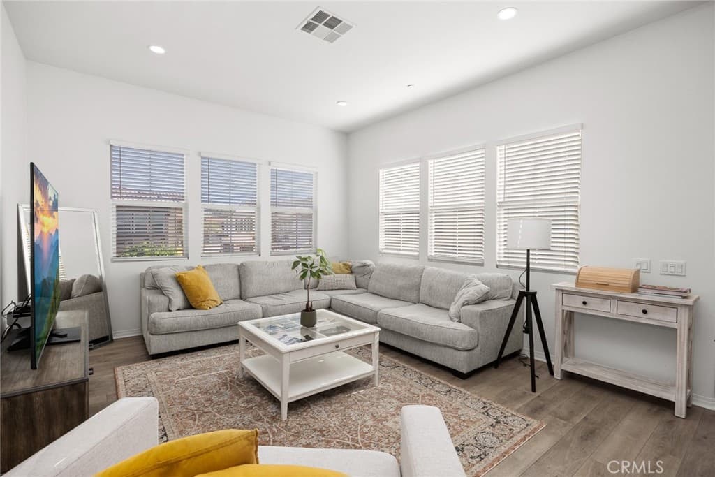 Townhouse at 2160 Citrus Place C, Hacienda Heights — photo 10 of 12