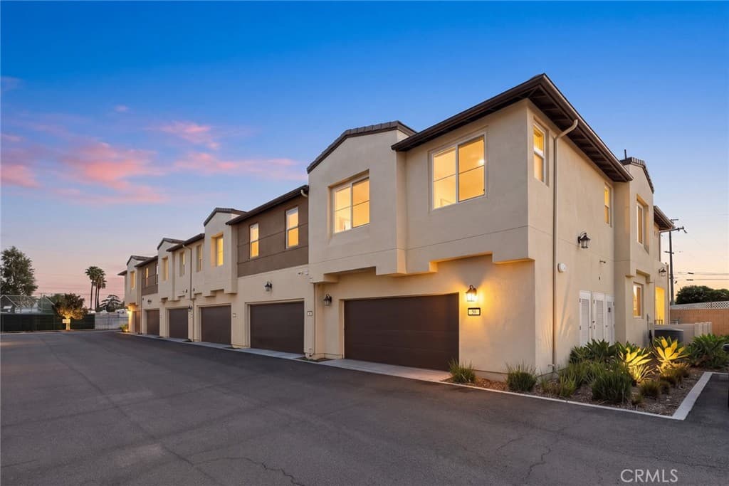 Townhouse at 50 Harmony Drive, South El Monte — photo 1 of 12