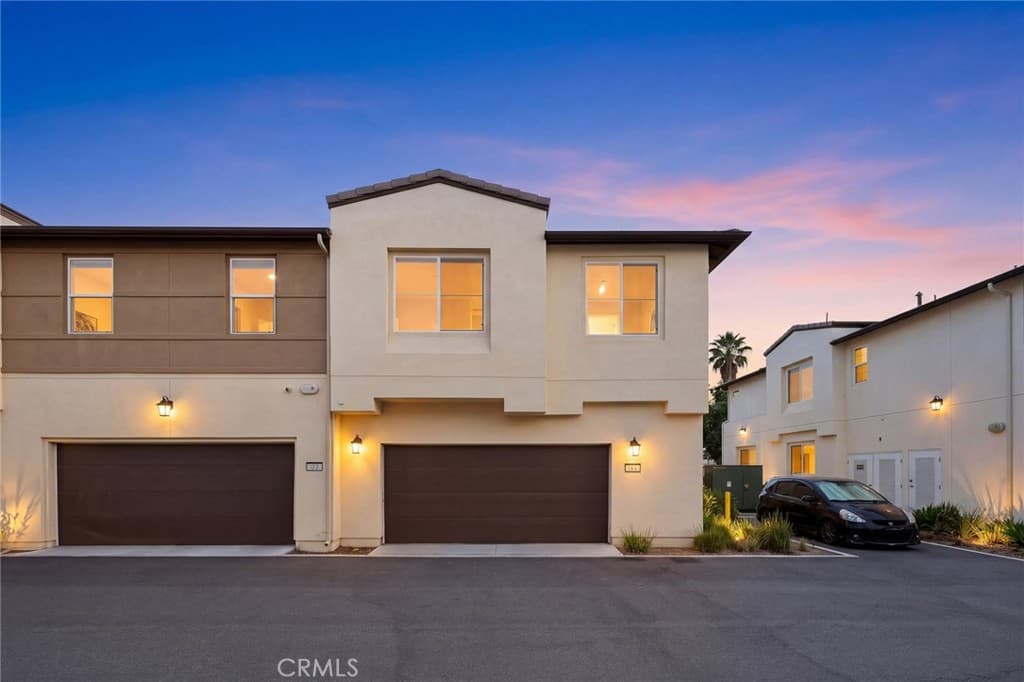 Townhouse at 50 Harmony Drive, South El Monte — photo 2 of 12