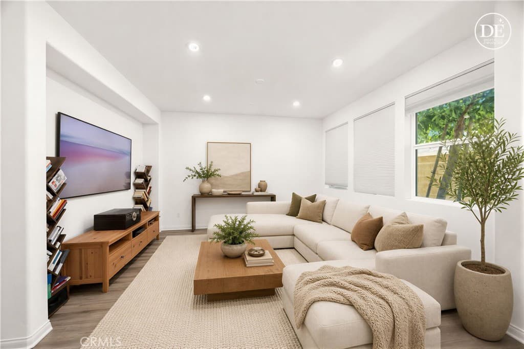 Townhouse at 50 Harmony Drive, South El Monte — photo 11 of 12