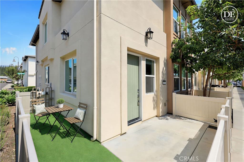 Townhouse at 50 Harmony Drive, South El Monte — photo 6 of 12
