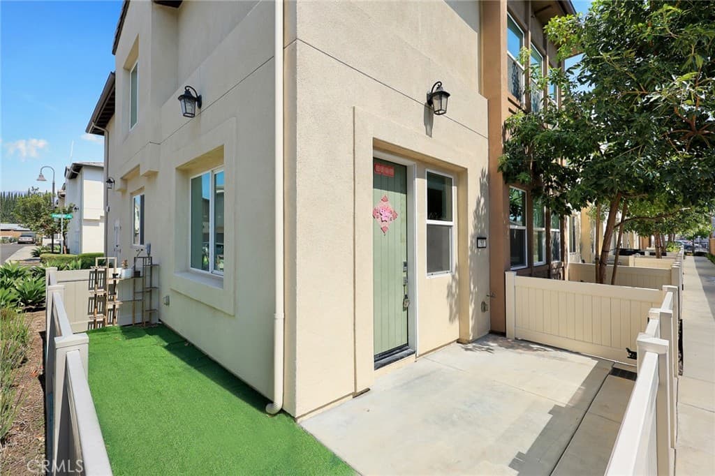 Townhouse at 50 Harmony Drive, South El Monte — photo 7 of 12