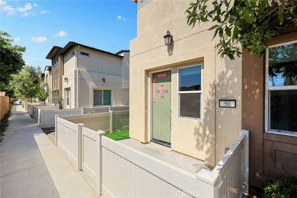 Townhouse at 50 Harmony Drive, South El Monte — photo 8 of 12