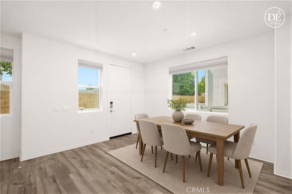 Townhouse at 50 Harmony Drive, South El Monte — photo 9 of 12