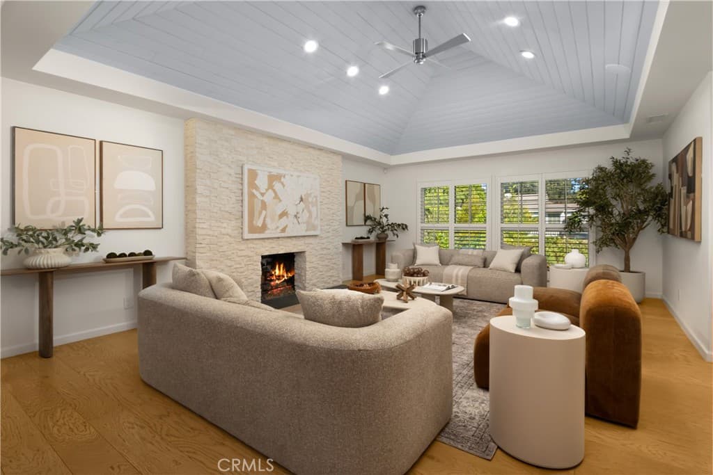 Home at 521 N Altura Road, Arcadia — photo 12 of 12