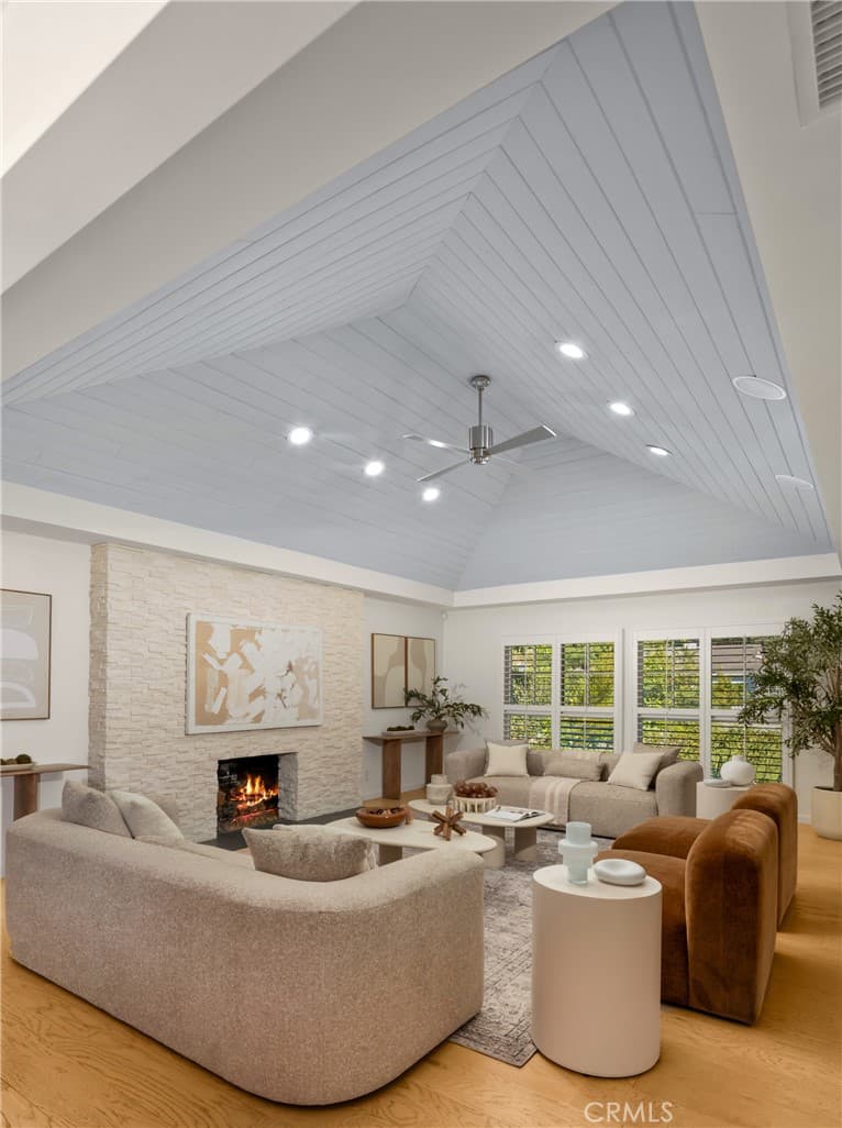 Home at 521 N Altura Road, Arcadia — photo 9 of 12
