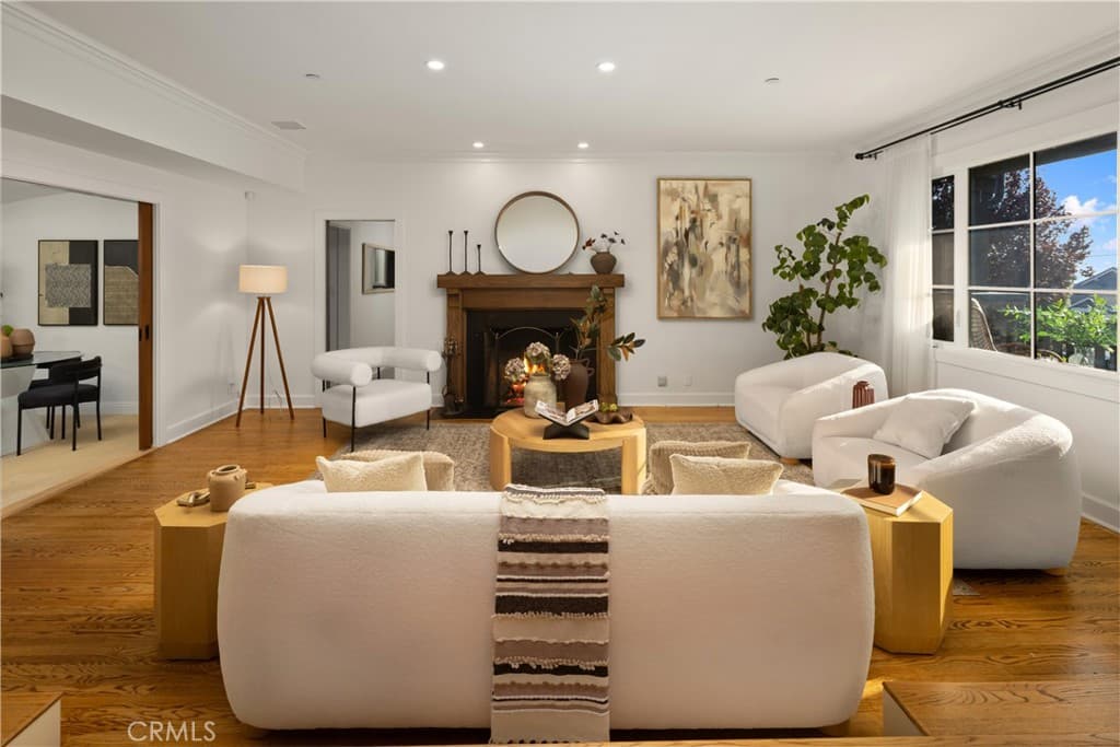 Home at 302 Highland Place, Monrovia — photo 12 of 12