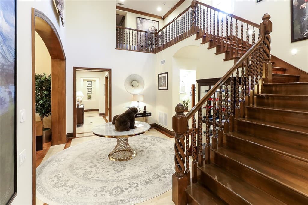 Home at 725 Carriage House, Arcadia — photo 12 of 12