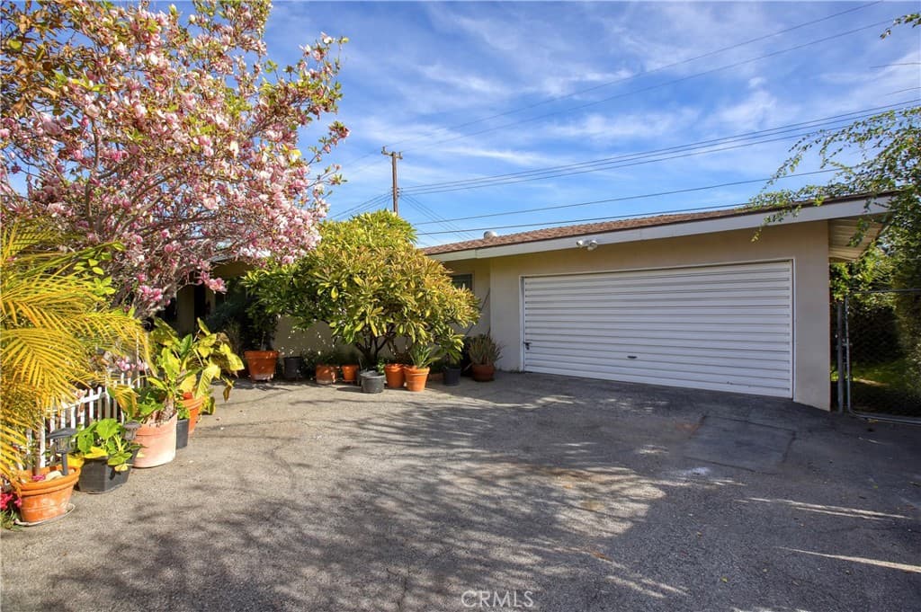 Home at 4918 Baldwin, Temple City — photo 11 of 12