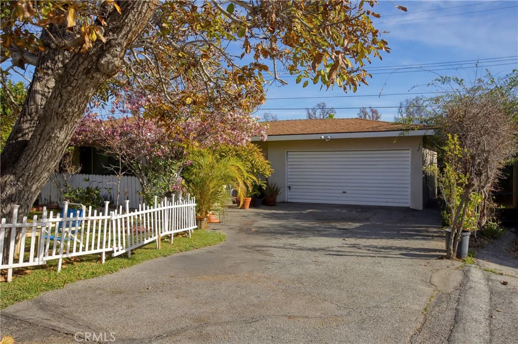 Home at 4918 Baldwin, Temple City — photo 12 of 12