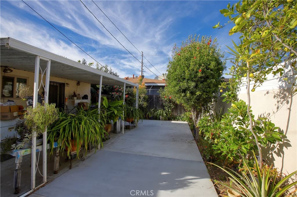 Home at 4918 Baldwin, Temple City — photo 5 of 12