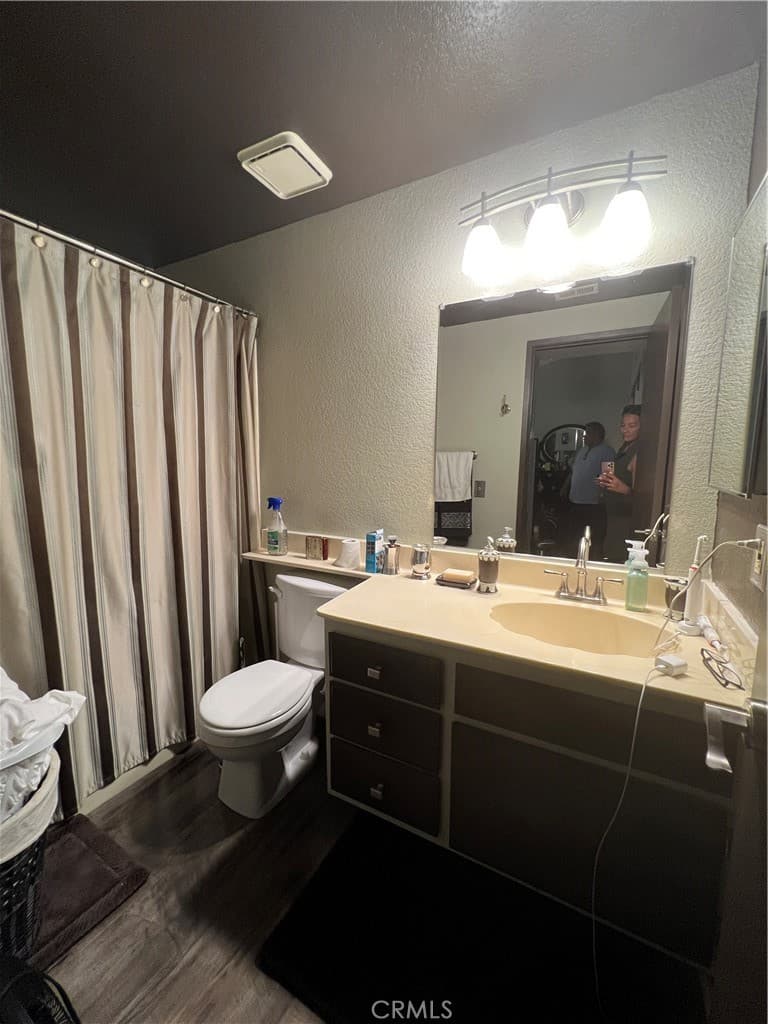 Townhouse at 2393 S Reservoir, Pomona — photo 11 of 12
