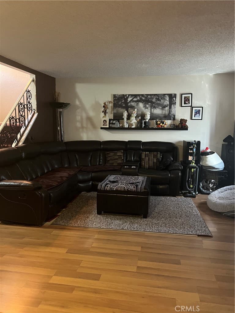 Townhouse at 2393 S Reservoir, Pomona — photo 4 of 12