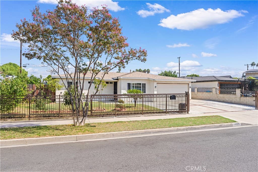 Home at 14327 Flynn Street, La Puente — photo 2 of 12