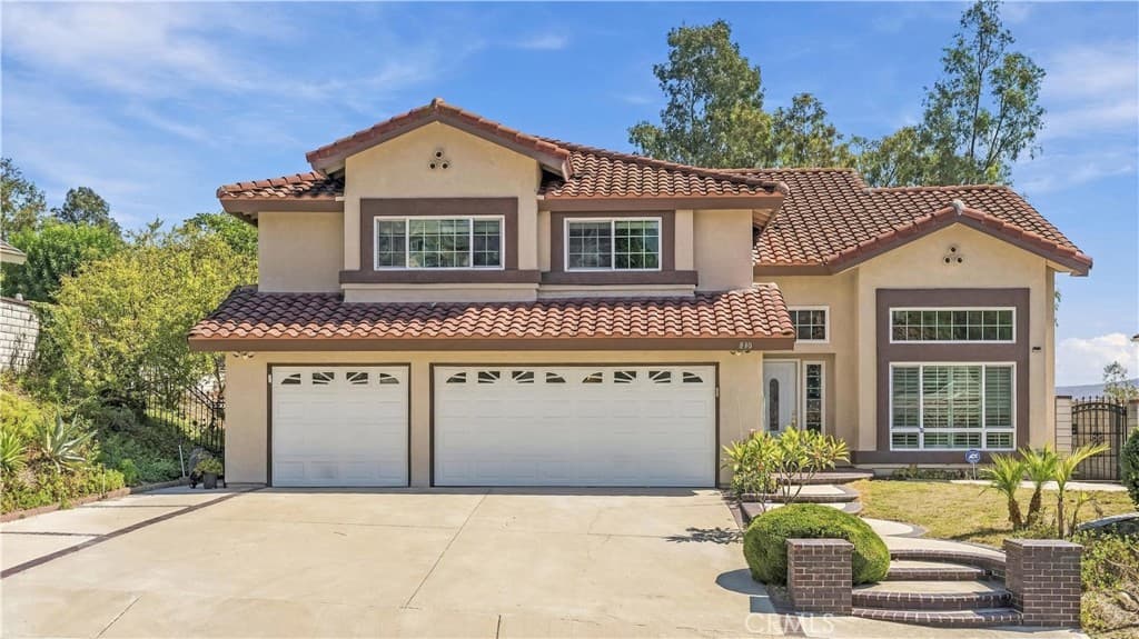 Home at 830 Coldstream Court, Diamond Bar — photo 1 of 12