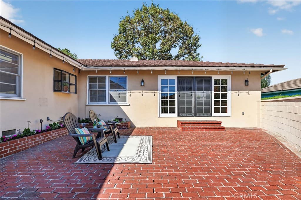 Home at 1154 La Rosa, Arcadia — photo 11 of 12