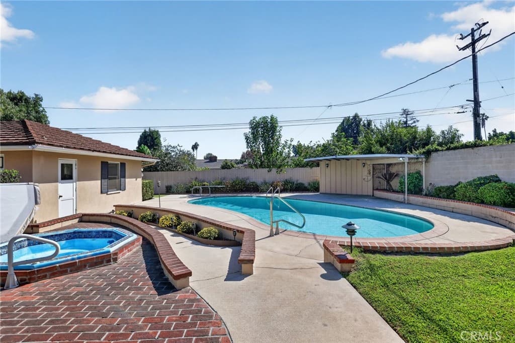 Home at 1154 La Rosa, Arcadia — photo 12 of 12