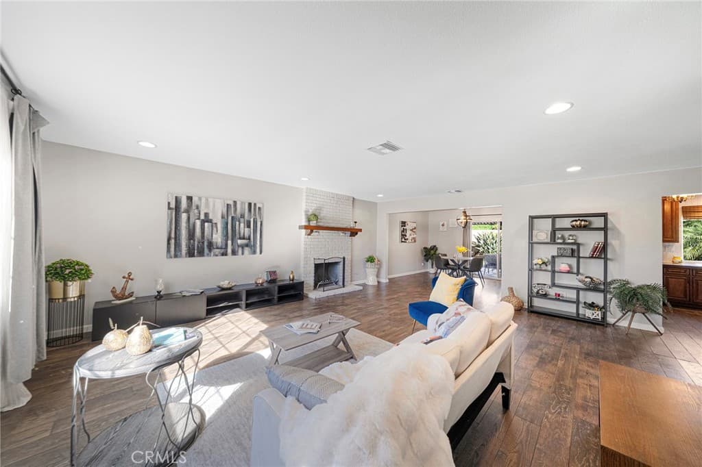 Home at 20179 Barnard Avenue, Walnut — photo 6 of 12