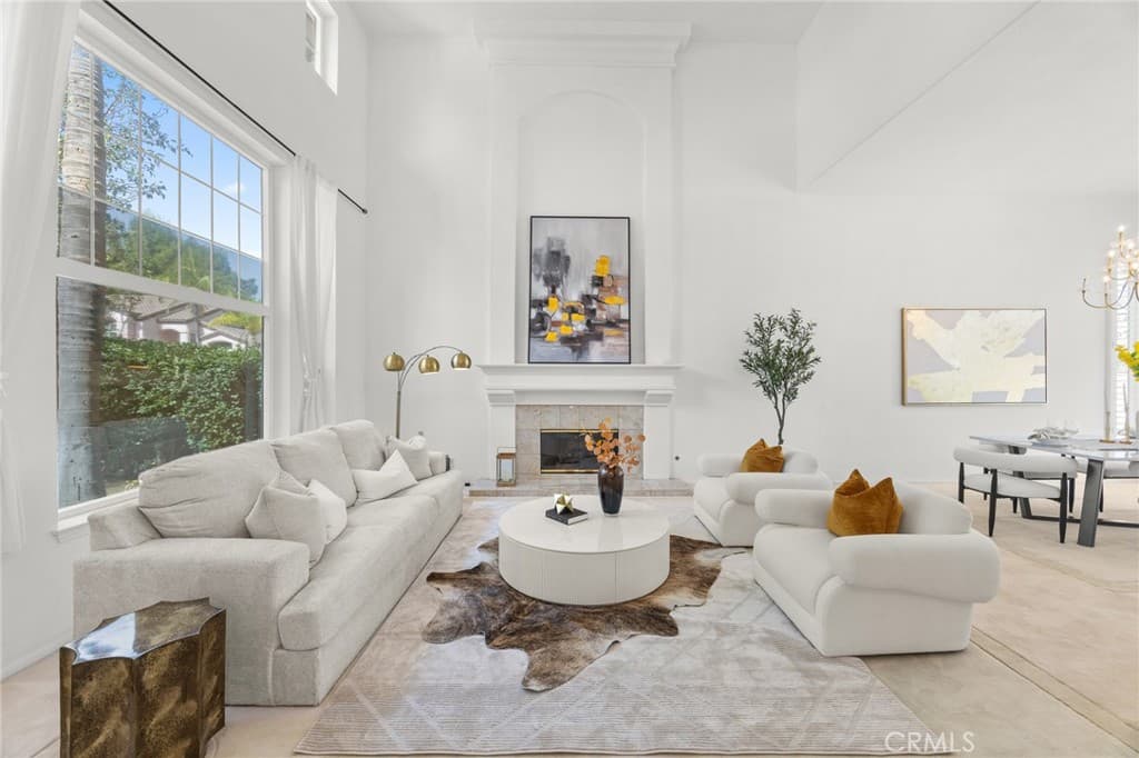 Home at 2302 Ridgeview, Rowland Heights — photo 1 of 12