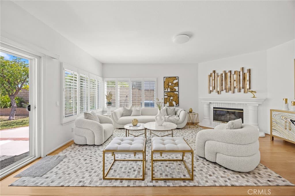 Home at 2302 Ridgeview, Rowland Heights — photo 3 of 12