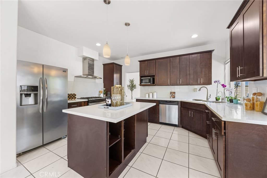 Home at 2302 Ridgeview, Rowland Heights — photo 4 of 12