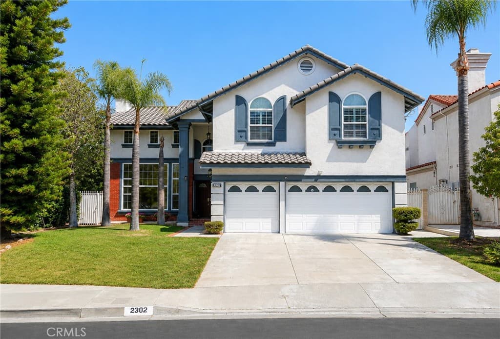 Home at 2302 Ridgeview, Rowland Heights — photo 5 of 12