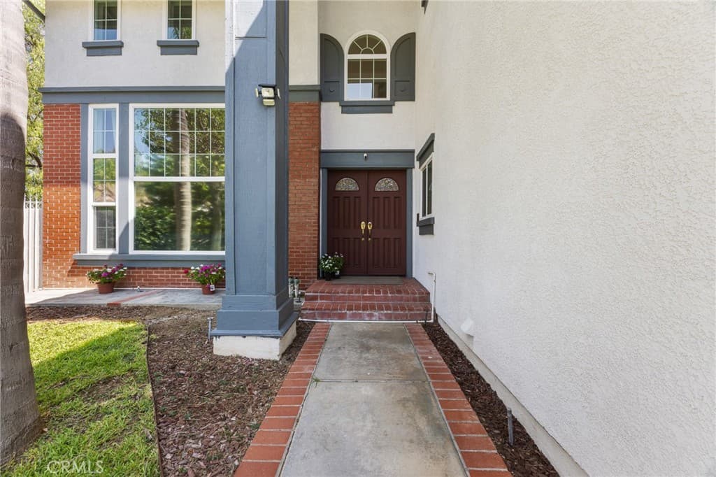 Home at 2302 Ridgeview, Rowland Heights — photo 6 of 12