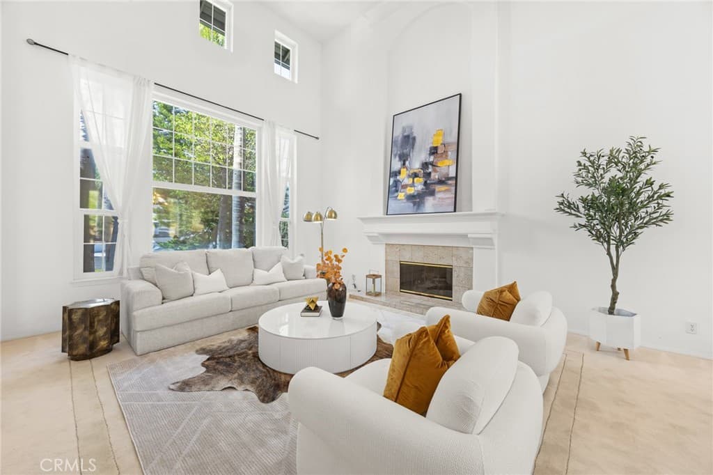 Home at 2302 Ridgeview, Rowland Heights — photo 9 of 12