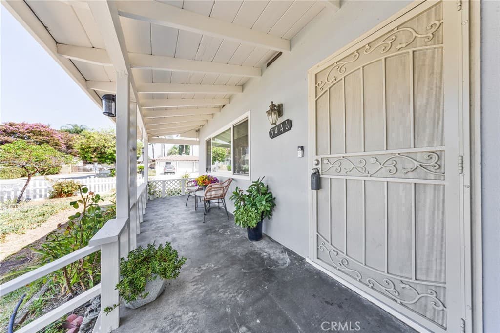 Home at 5446 Arden, Temple City — photo 3 of 12