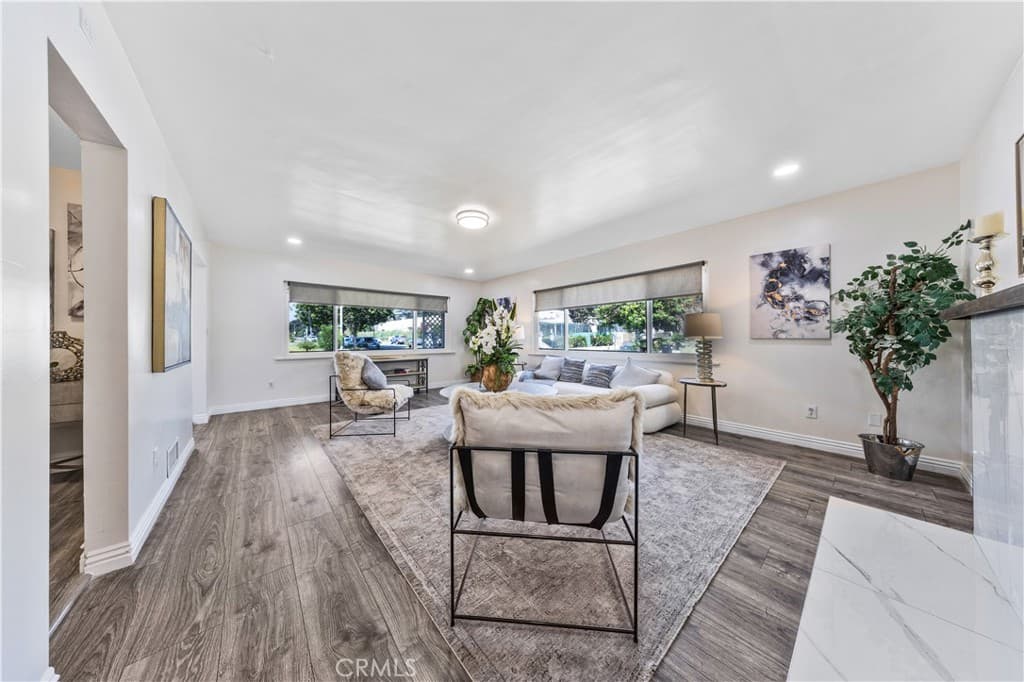 Home at 5446 Arden, Temple City — photo 5 of 12