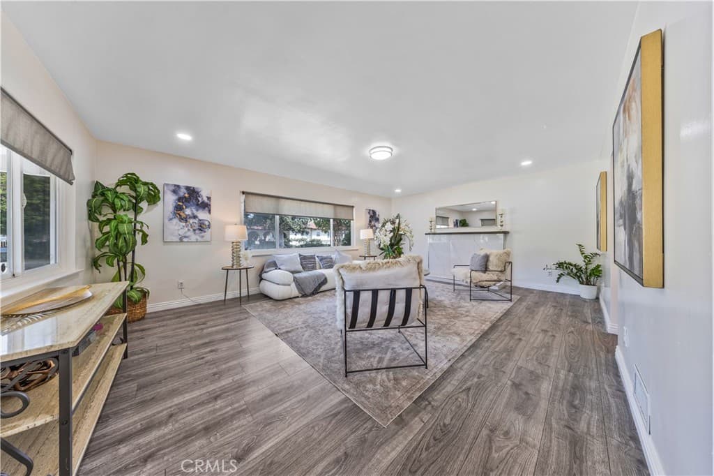 Home at 5446 Arden, Temple City — photo 6 of 12