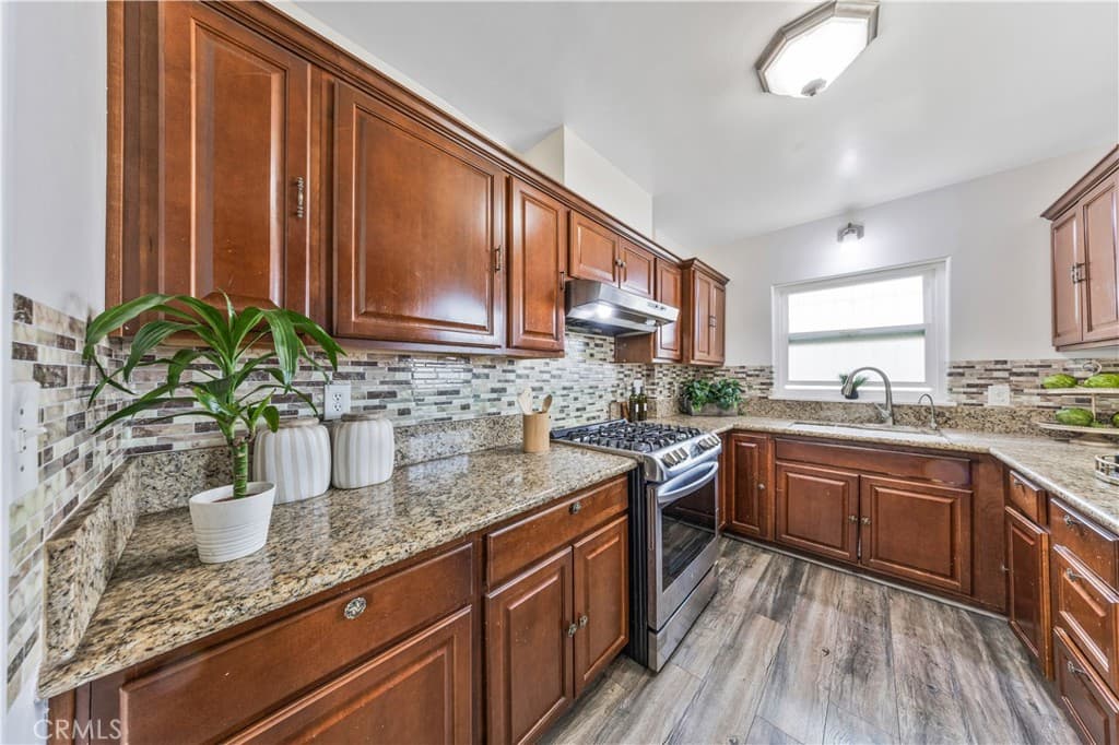 Home at 5446 Arden, Temple City — photo 9 of 12
