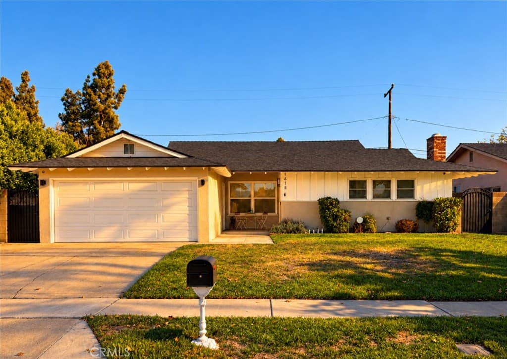 Home at 1618 Venice, Monrovia — photo 1 of 12