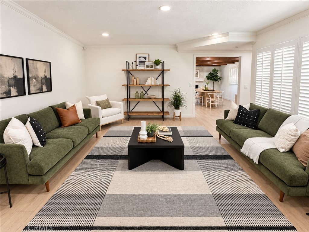 Home at 1618 Venice, Monrovia — photo 8 of 12