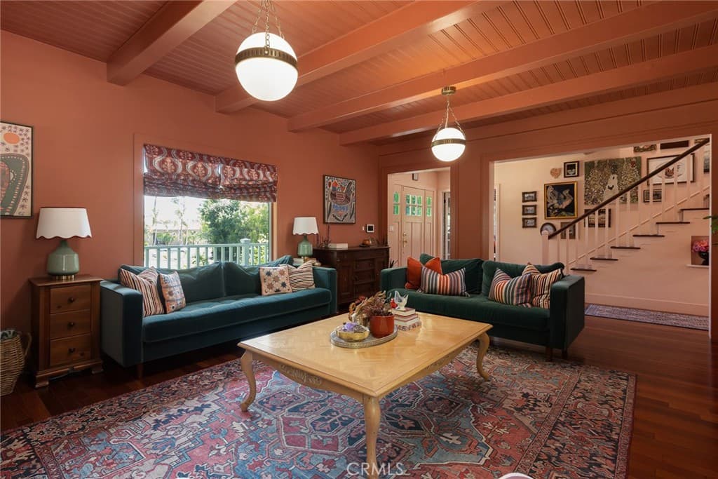 Home at 441 N Barranca, Glendora — photo 11 of 12