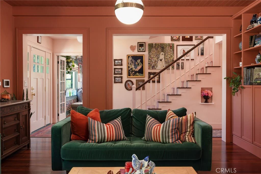 Home at 441 N Barranca, Glendora — photo 12 of 12