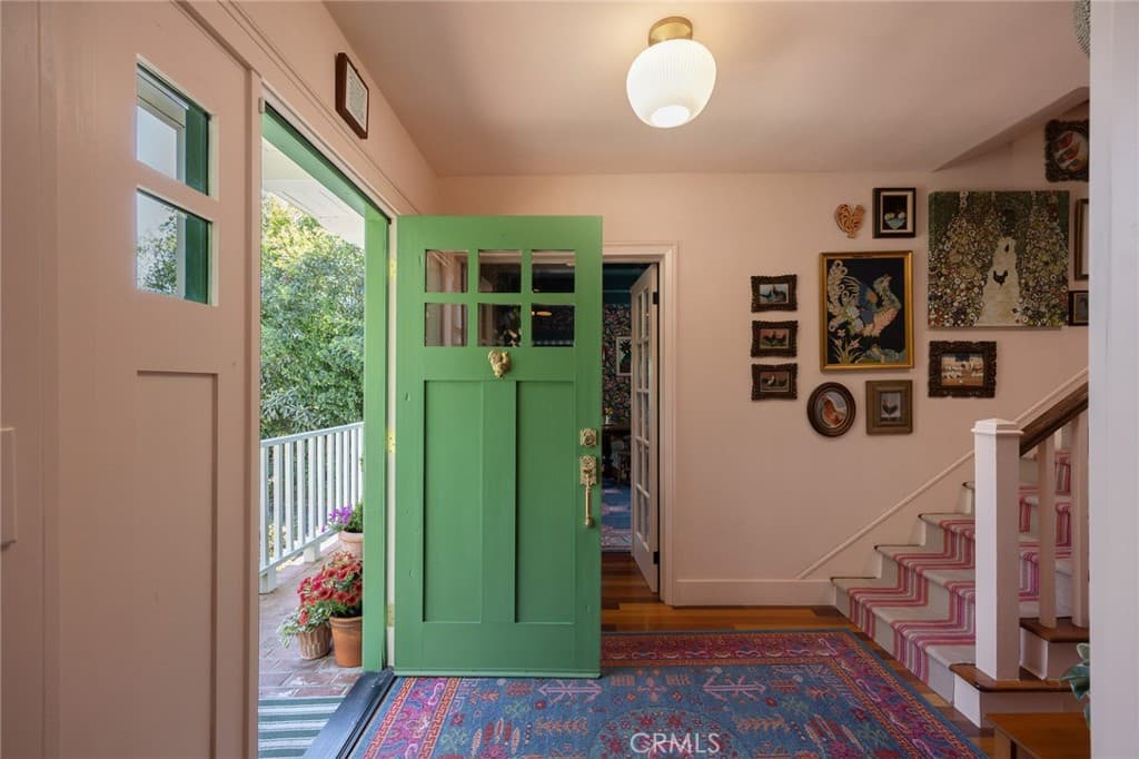 Home at 441 N Barranca, Glendora — photo 5 of 12