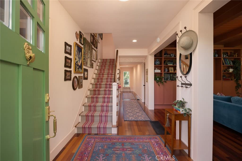 Home at 441 N Barranca, Glendora — photo 6 of 12