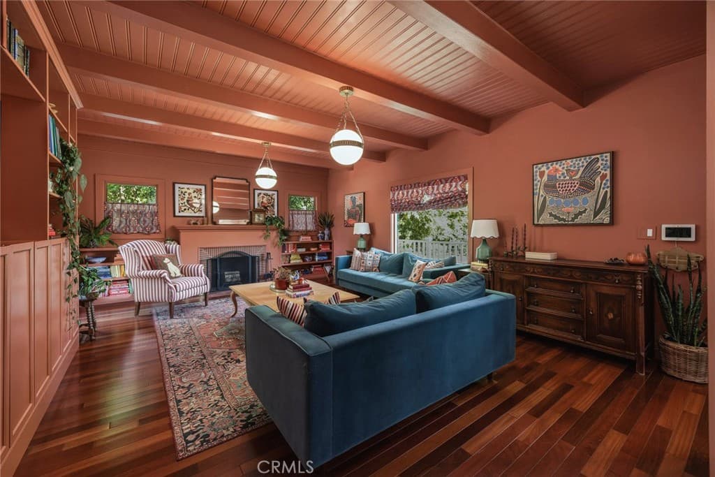 Home at 441 N Barranca, Glendora — photo 7 of 12