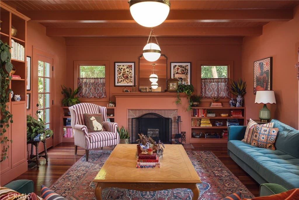 Home at 441 N Barranca, Glendora — photo 8 of 12